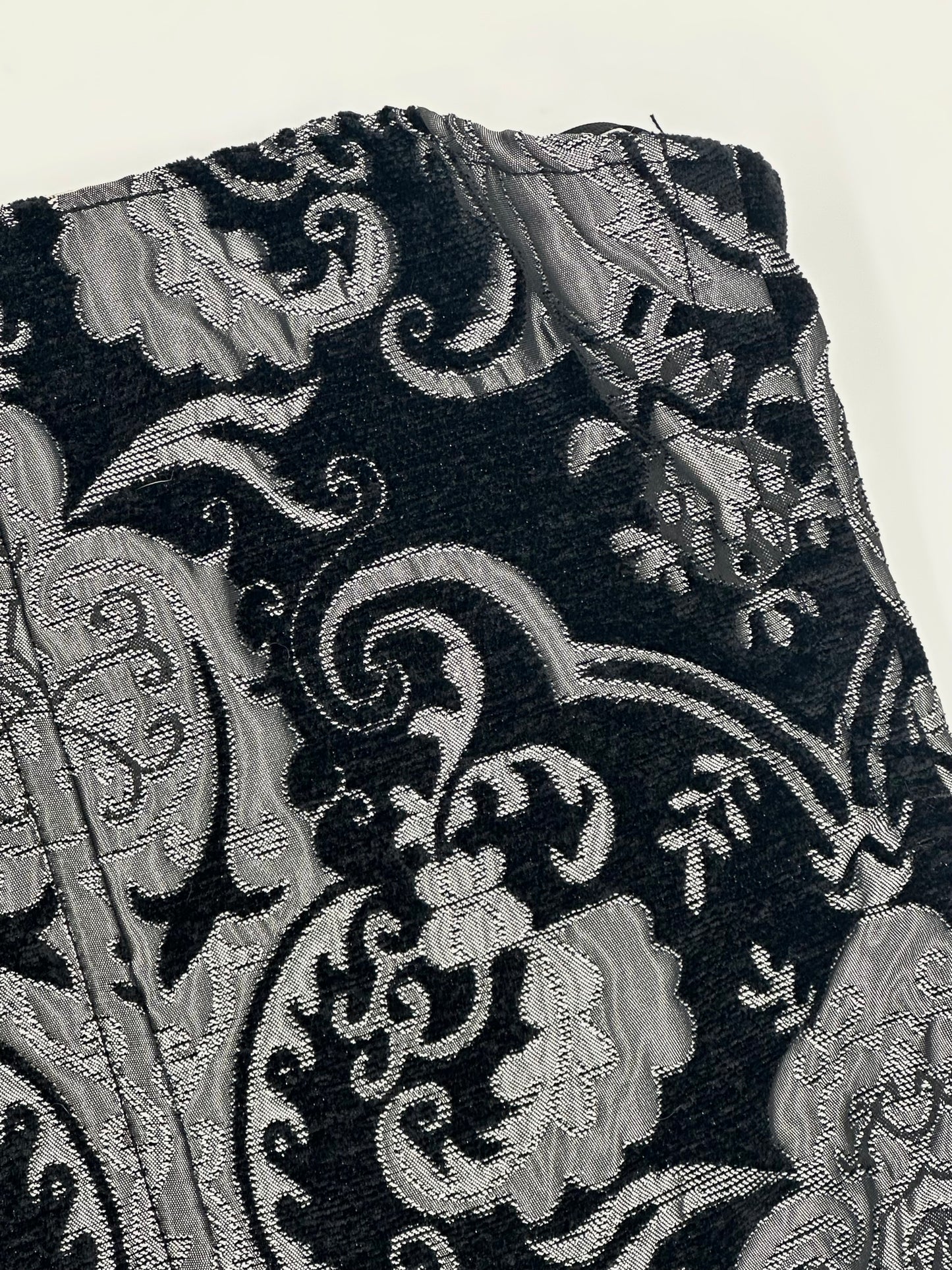 Lady Baela Brocade Underbust Corset
