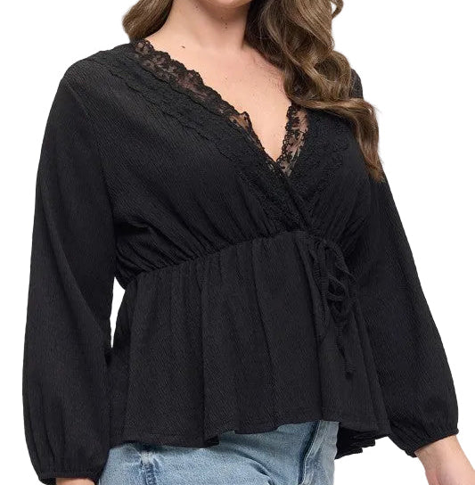 Nia Top