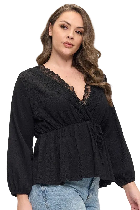 Nia Top
