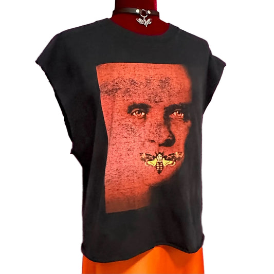 The Silence of the Lambs - L