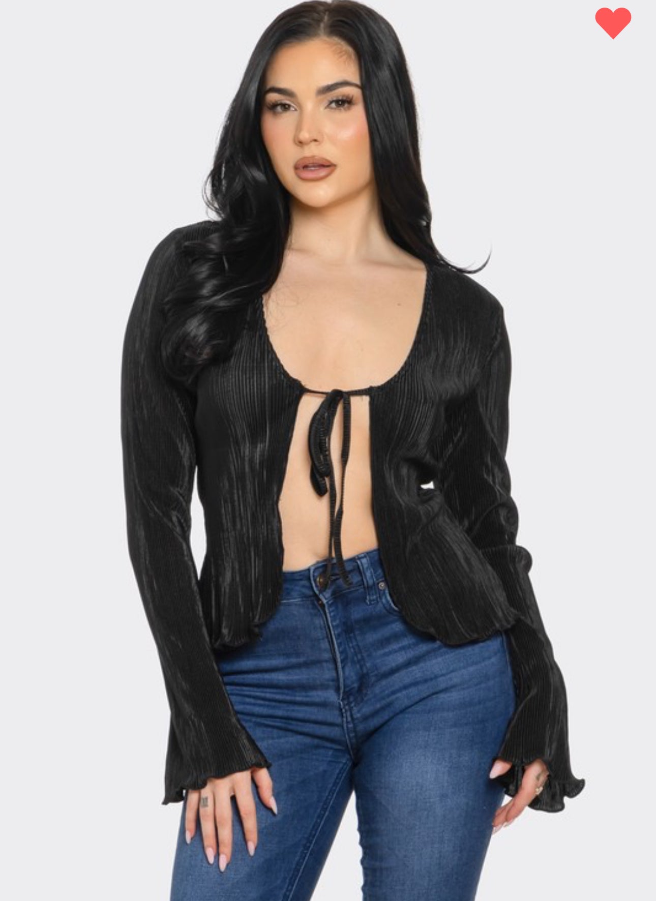 Zella Top