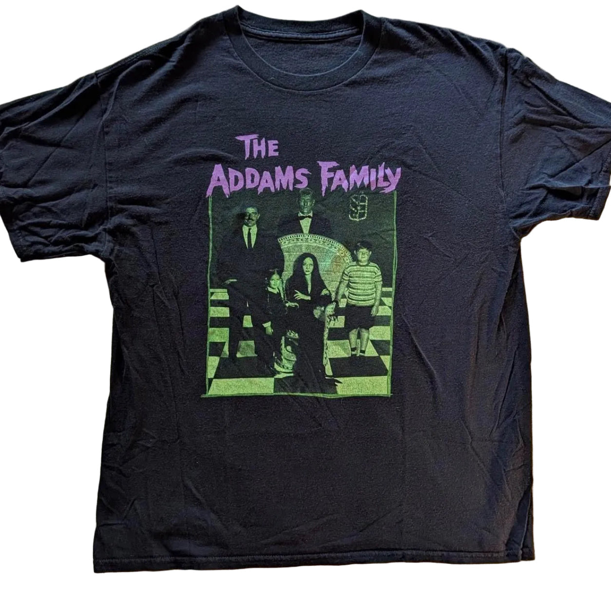 Vintage Addams FamIly