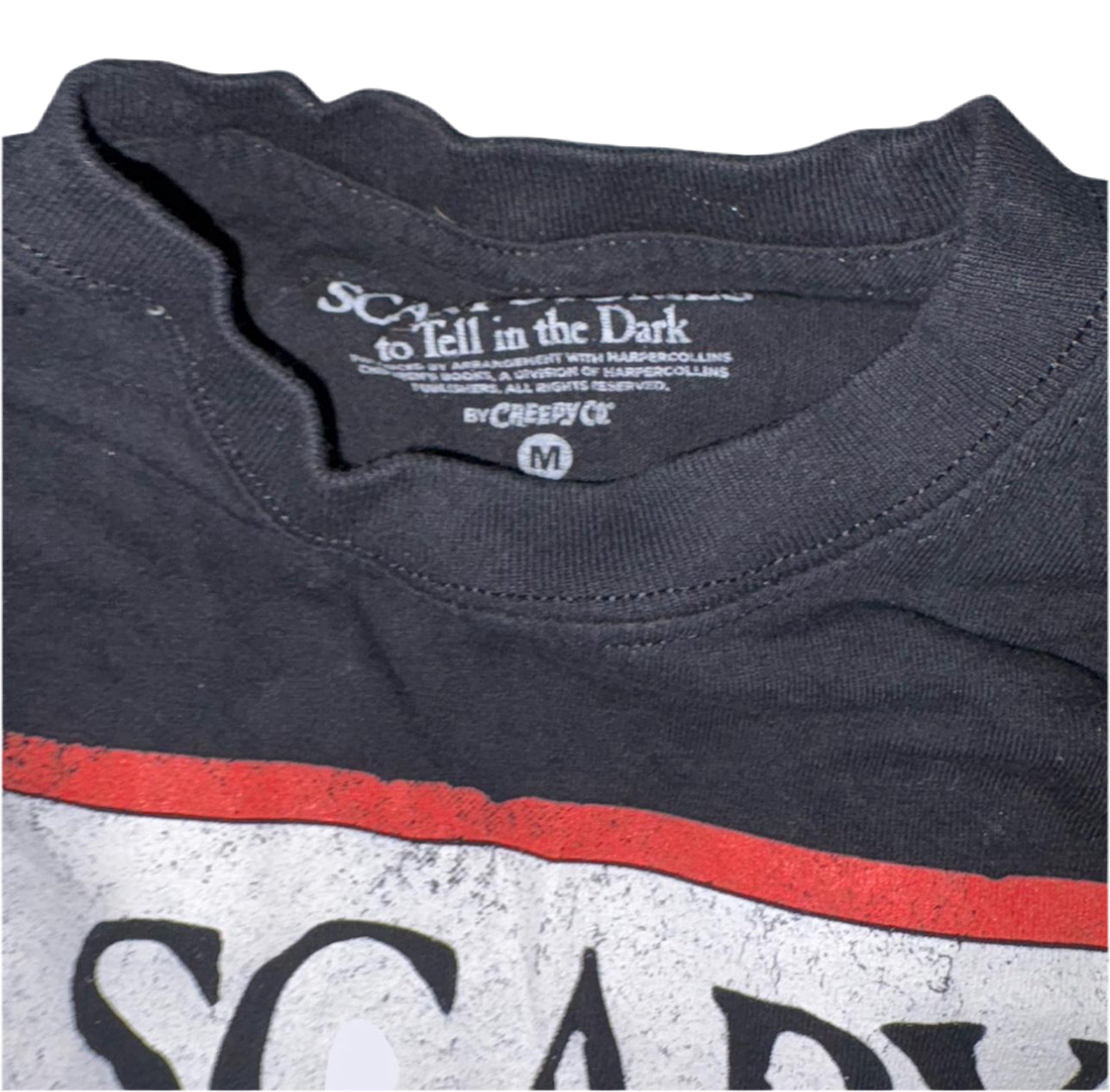 Scary Stories to Tell in the Dark T-Shirt