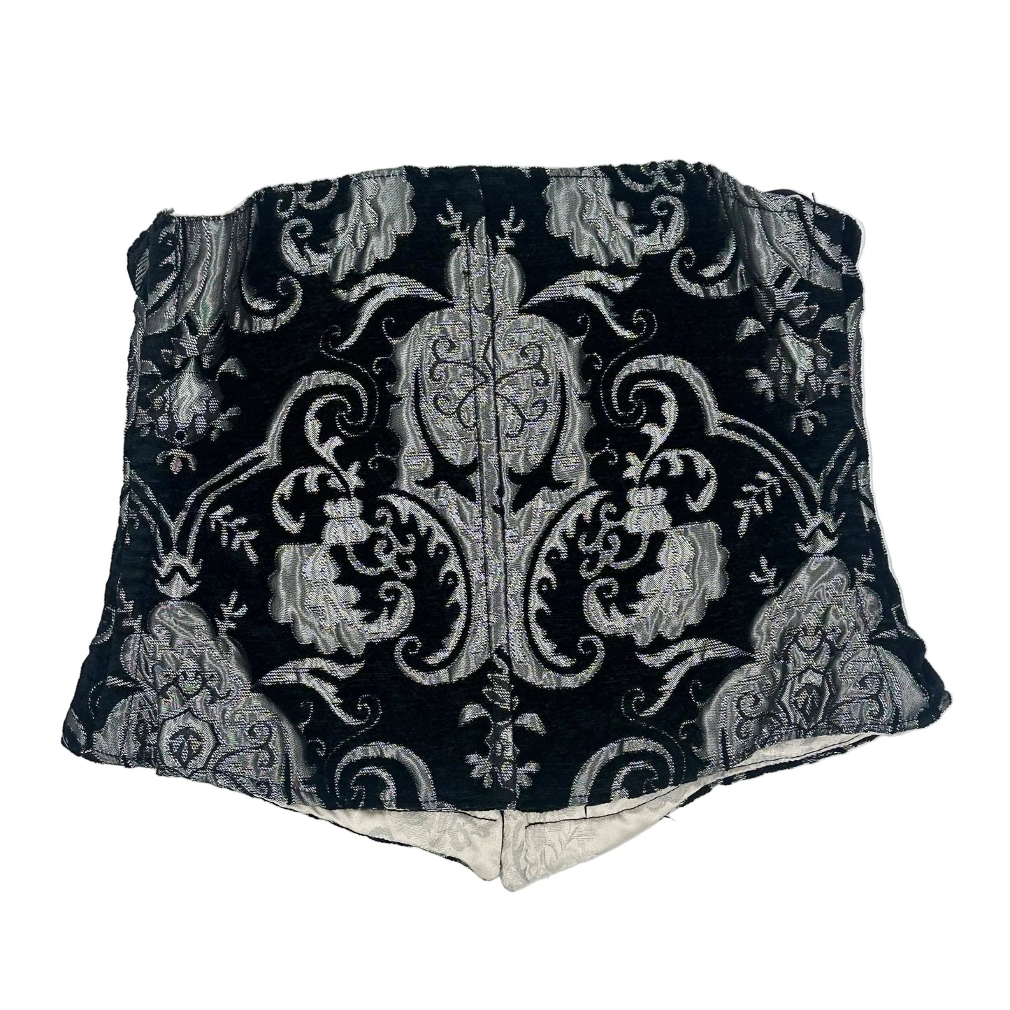 Lady Baela Brocade Underbust Corset