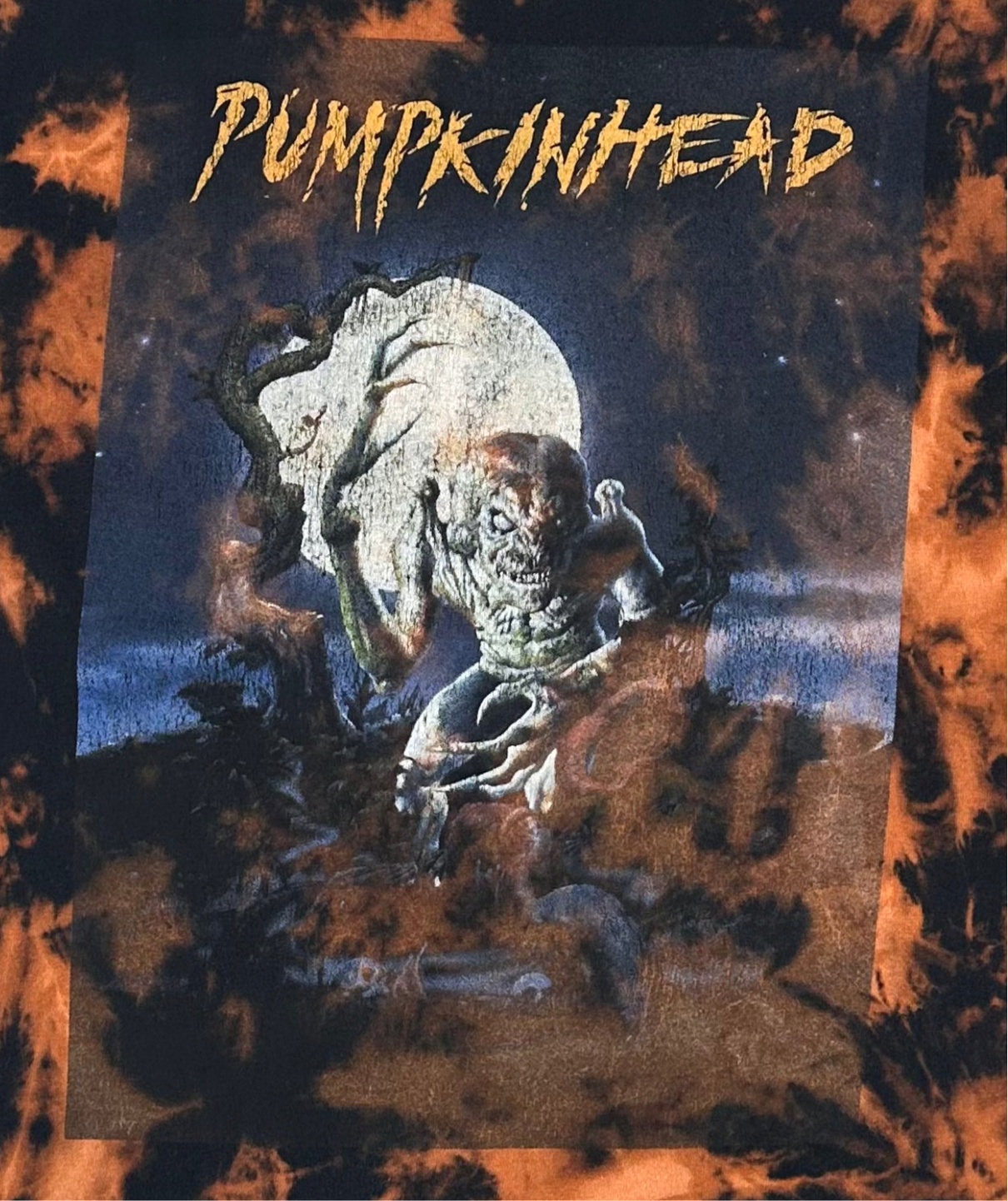 Pumpkinhead T-Shirt