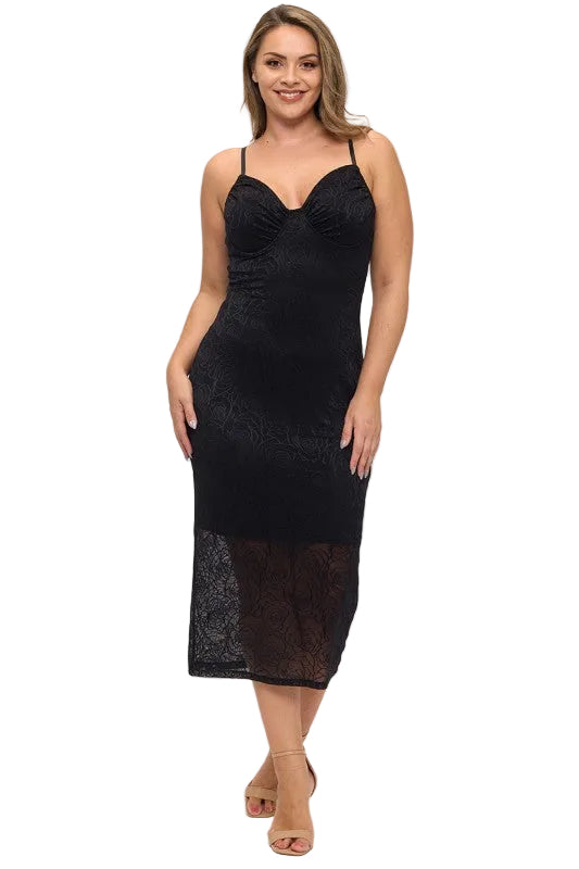 Isla Dress