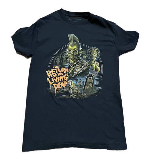 Return of the Living Dead T-Shirt