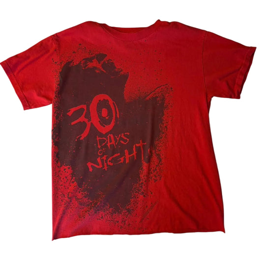 2007 30 Days of Night - M