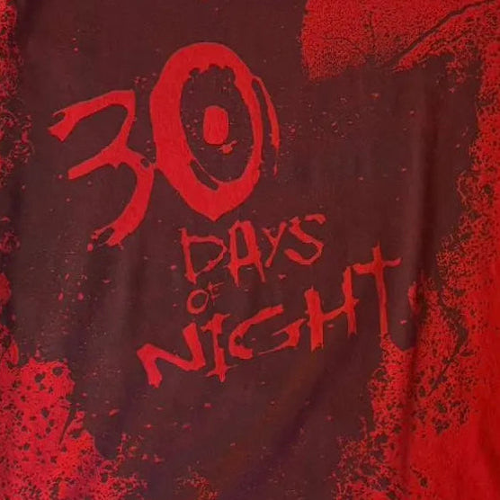 2007 30 Days of Night - M