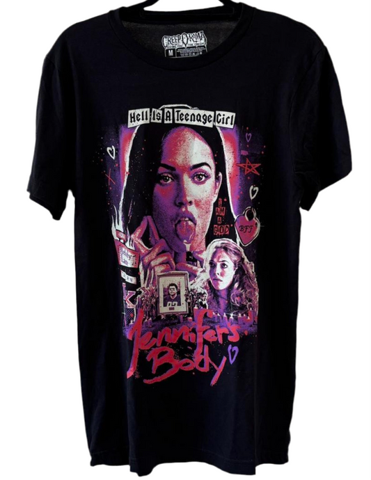 Jennifer’s Body T-shirt