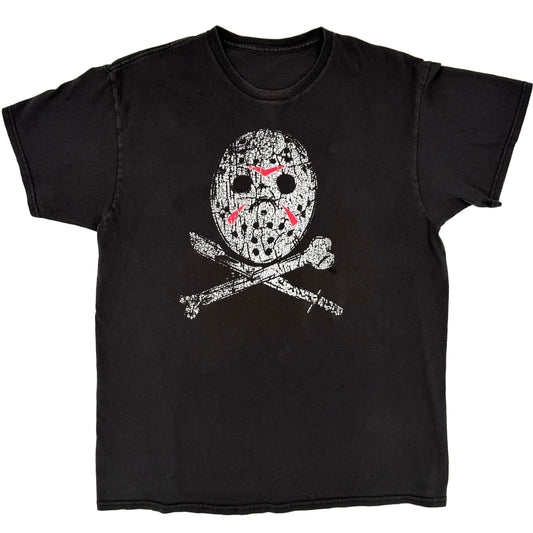 Friday The 13th Horror Movie Jason Voorhees