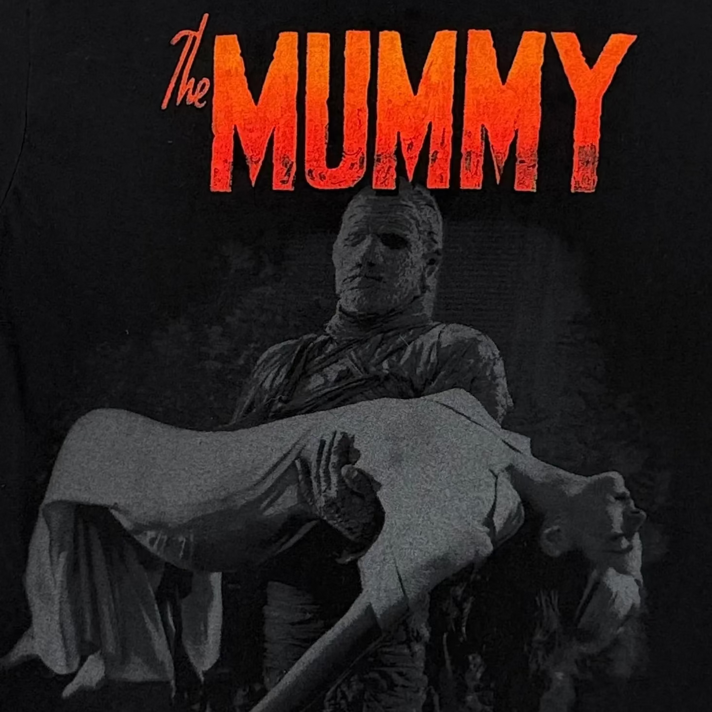 The Mummy Tee