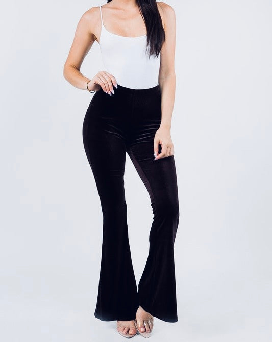 Rumours Velvet Bells