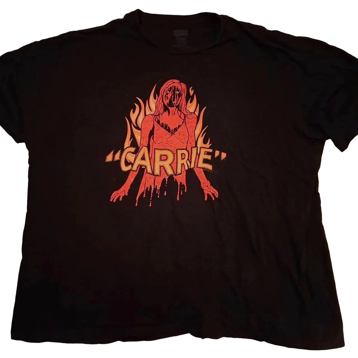 Carrie