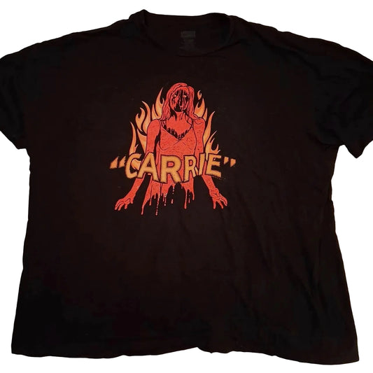 Carrie