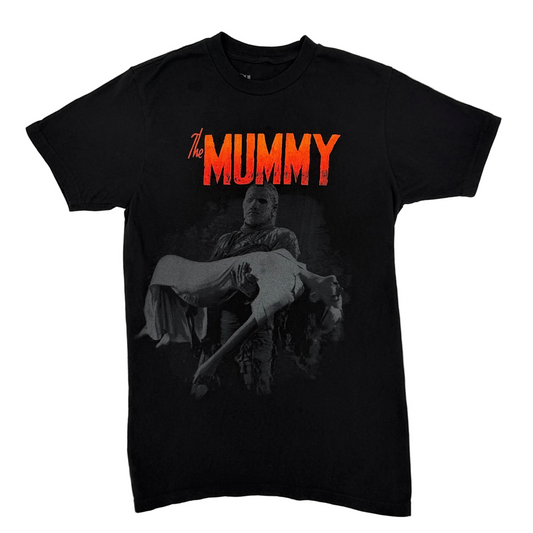 The Mummy Tee