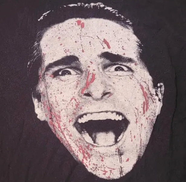 American Psycho