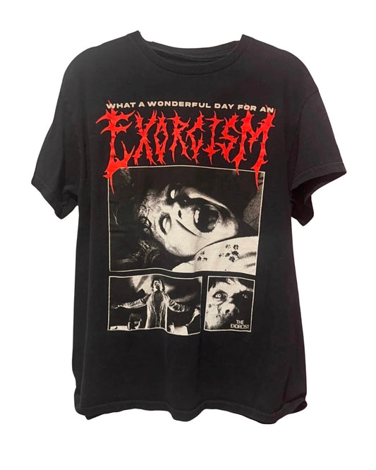 The Exorcist