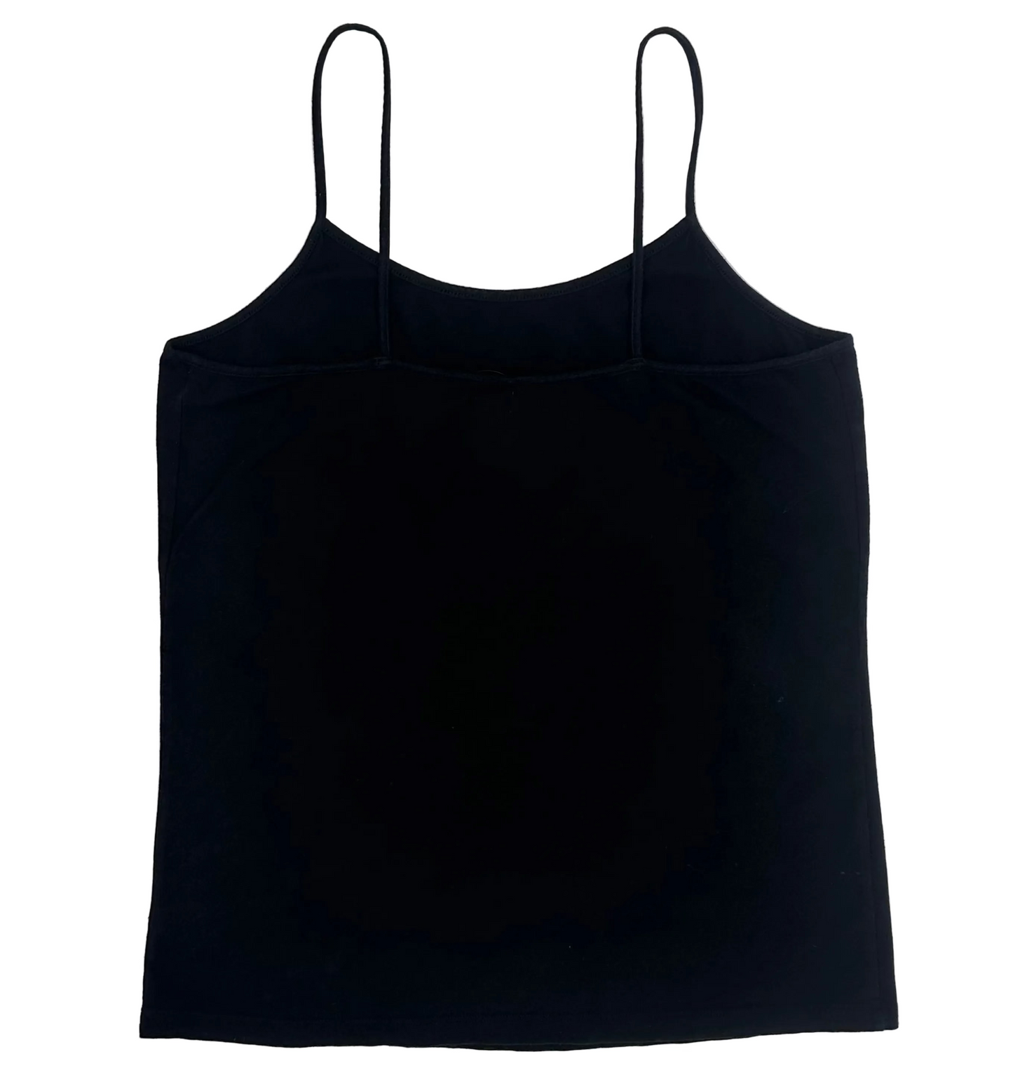 BLACK No.1 IS ABOUT ME Tank - XL