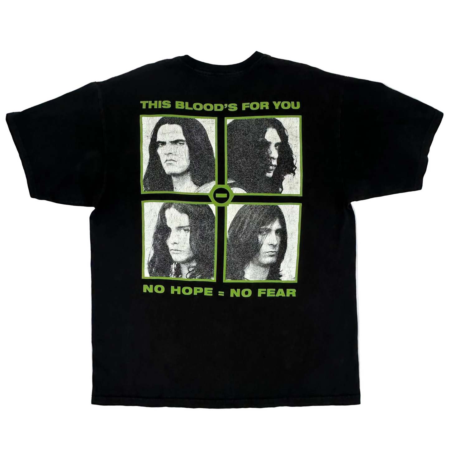 Type O Negative The Green Man - XL