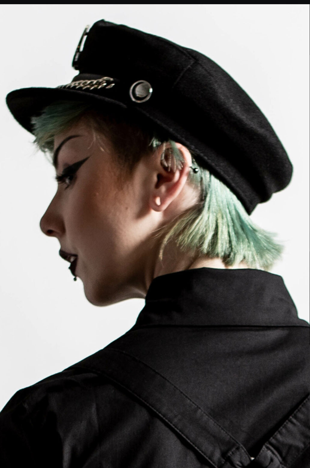 KILLSTAR Orbit Cap
