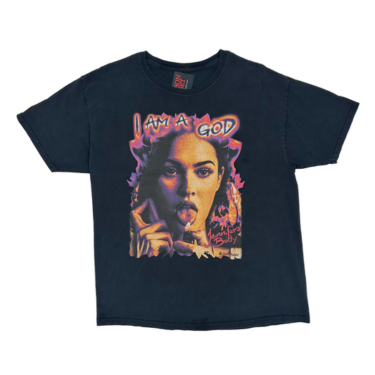 I AM A GOD Jennifer’s Body - L