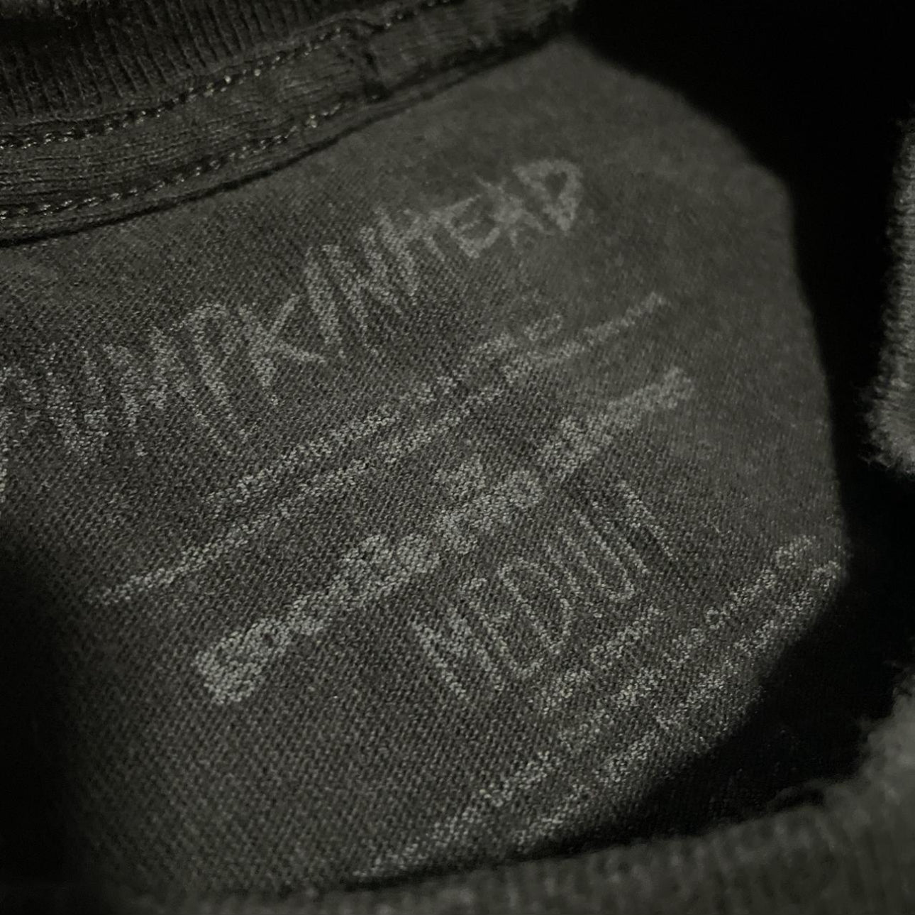 Pumpkinhead T-Shirt