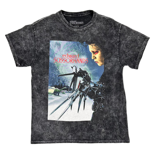 Edward Scissorhands - M