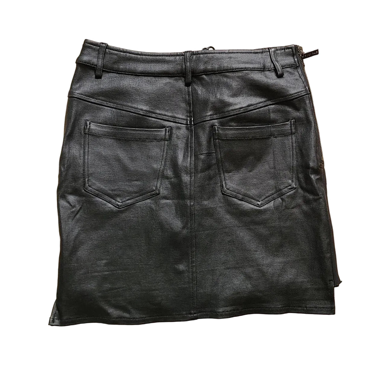 NWT PUNK RAVE SLASHER Skirt - S