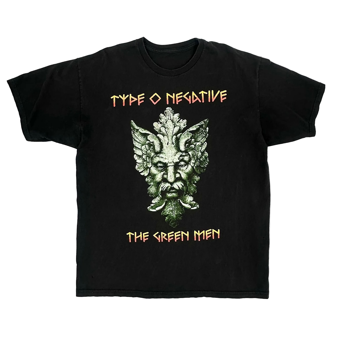 Type O Negative The Green Man - XL
