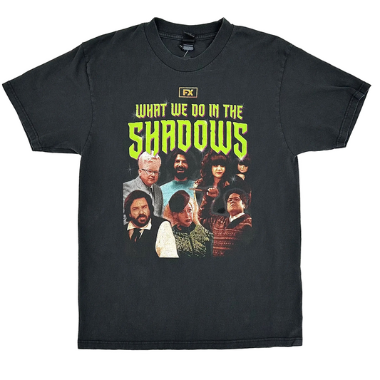 What We Do In The Shadows
