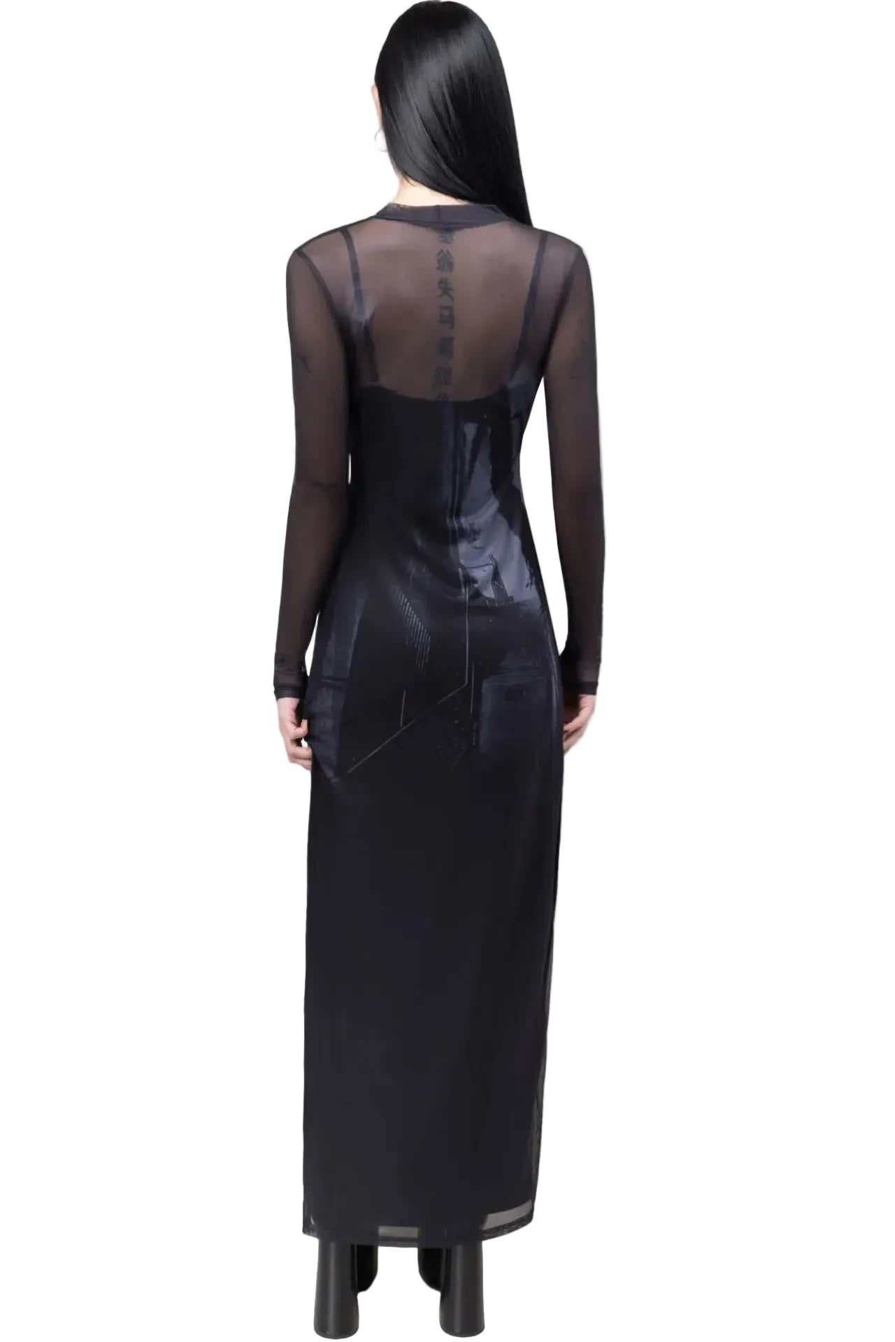 NWT KILLSTAR X EXORCIST Do You Know What She Did Dress?