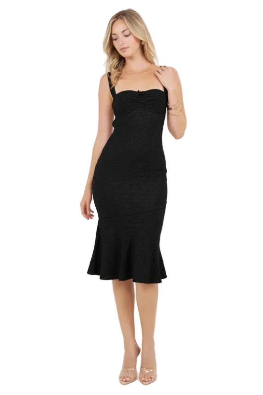 Marian Dress