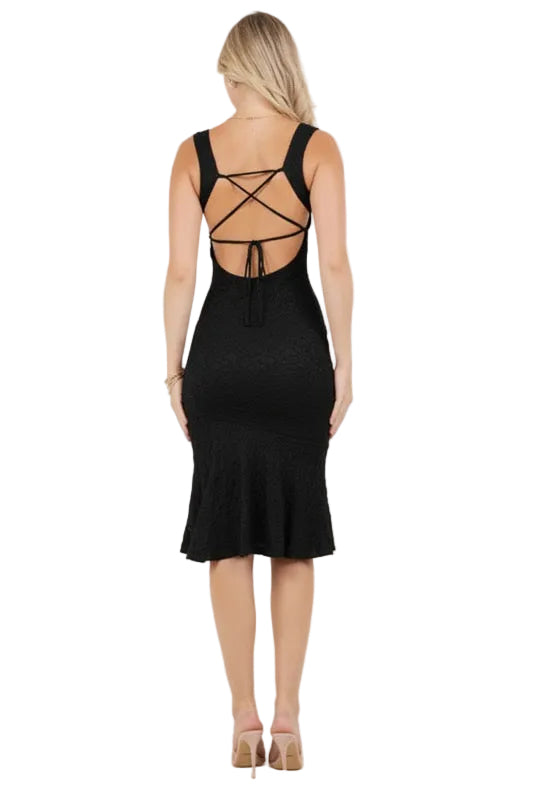 Marian Dress