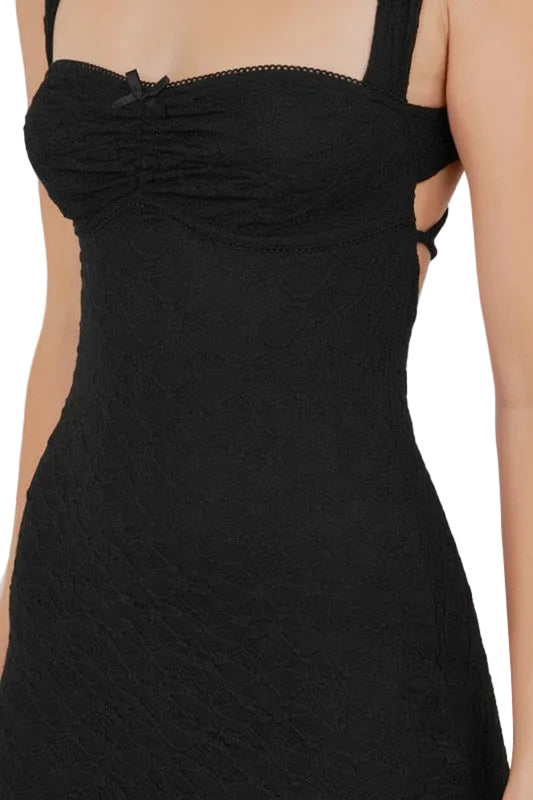 Marian Dress