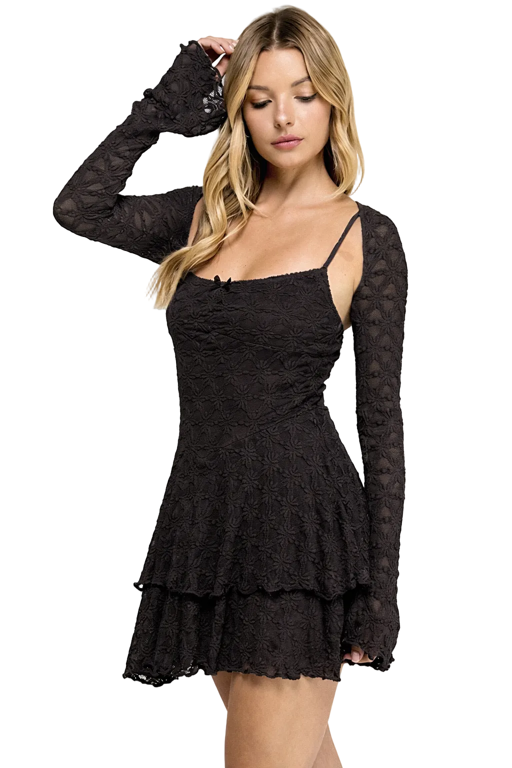 Ashley Dress