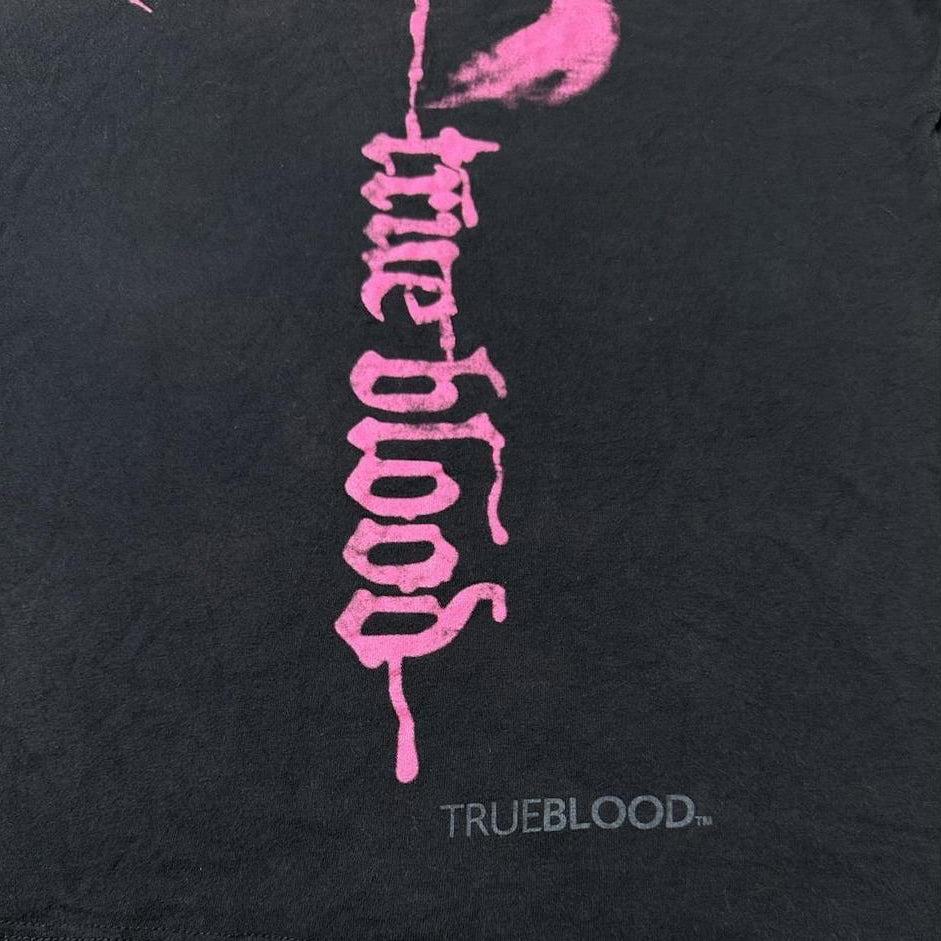 Y2k Vintage HBO True Blood - L