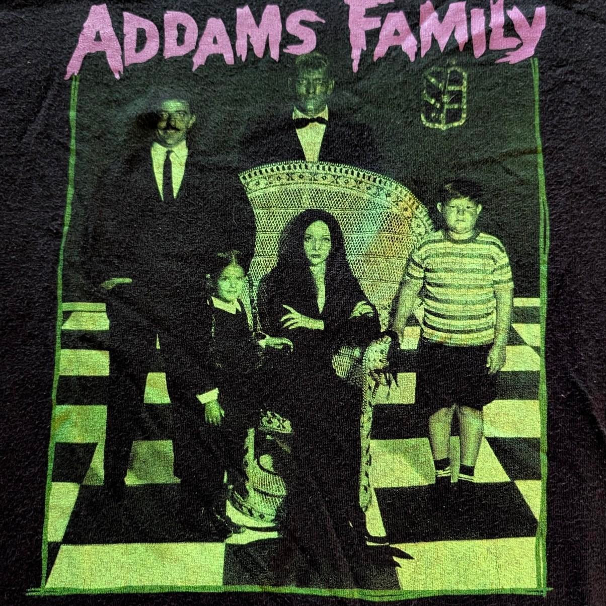 Vintage Addams FamIly