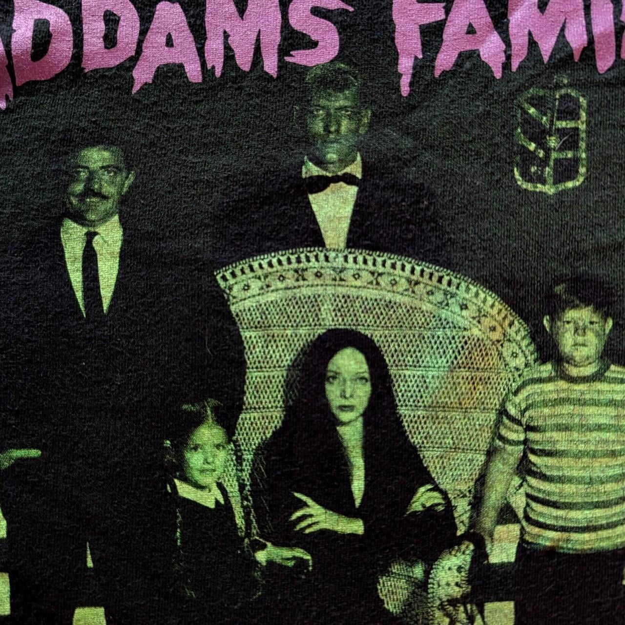 Vintage Addams FamIly