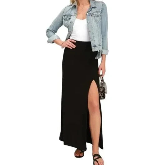 Isabella Maxi Skirt