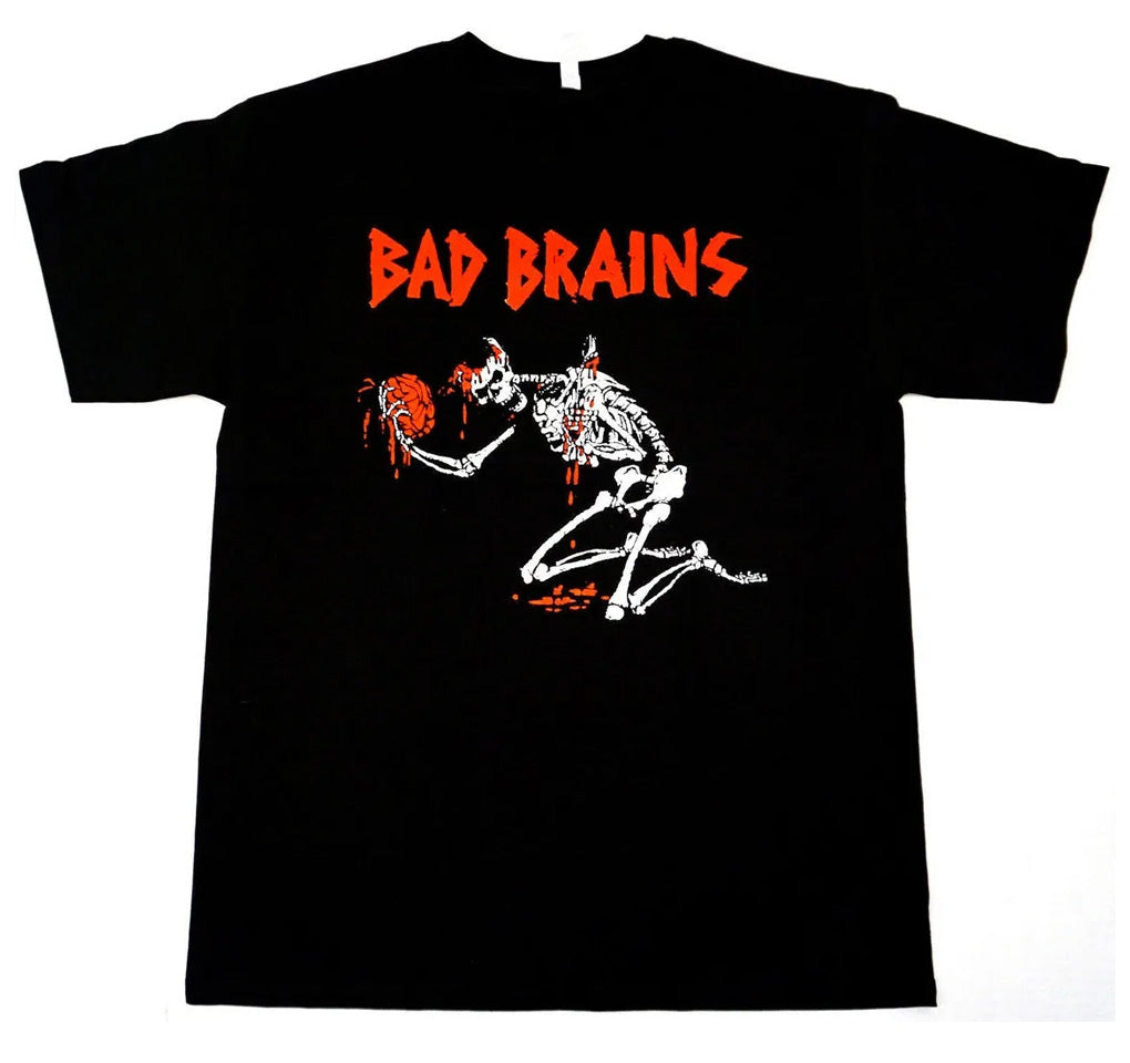 Bad Brains Tee