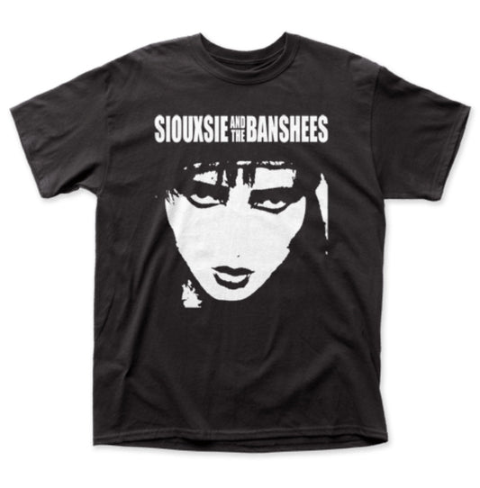 Siouxsie and the Banshees Spellbound Tee