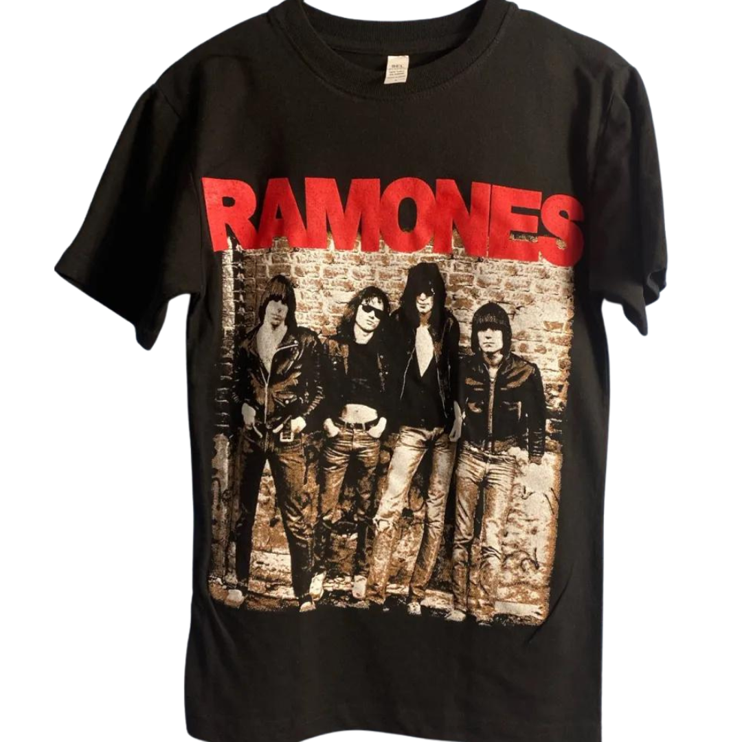 Ramones Tee