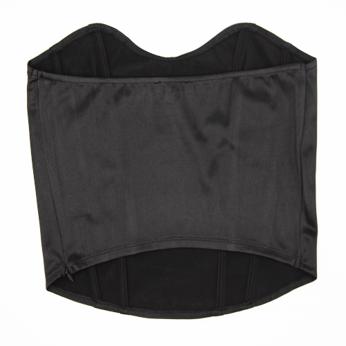 Lilith Strapless Corset Top